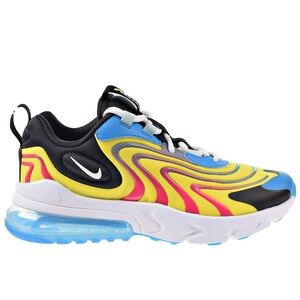 Nike Air Max 270 React Eng Sneakers- kids